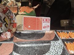 -加餐海鲜自助(宝龙一城店)