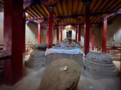 -札达土林-托林寺
