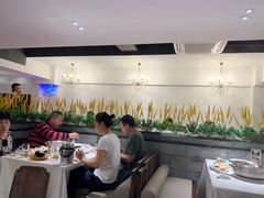 大堂-老湘亲·品鉴湘菜(湖里店)