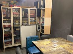 -悦河马家庭桌游剧本馆(朝阳门店)