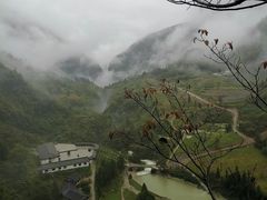 -鹿院坪生态旅游景区