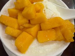-仁信老铺甜品(北京路店)