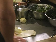 -老客满蛋饼(双塔市集店)