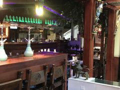 -甘尼仕印度餐厅爵士酒吧(阳春巷店)