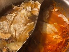 -捞天下大众火锅(水上公园店)