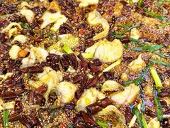 -胖子鱼·天水麻辣鱼火锅(秦州407店)