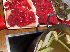 -好想牛·鲜切自助牛肉火锅(七堡花园城店)