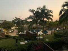 -石梅湾艾美度假酒店