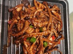 -马旺子酒楼