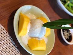 -mango tree芒果树泰国餐厅(青岛万象城店)