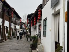 -西湖文化茶楼(环球中心店)