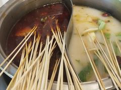-屋头串串(新街里店)
