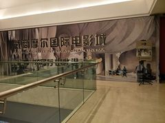 -武商摩尔影城(国广IMAX激光店)