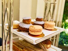 -The Ritz Restaurant