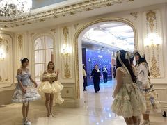 -白金汉爵大酒店(相城店)