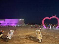 -那香海钻石沙滩浴场