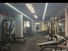 -初时健身工作室(新都店)