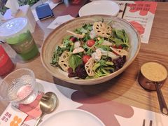 -椒爱水煮鱼川菜(中街大悦城店)