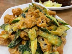 -春水锅贴·传统鲁菜(大明湖店)