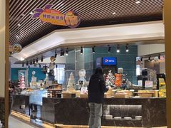 -金马门国际美食百汇(珞喻路店)