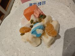 -鹿客·臻鲜海鲜自助餐厅(新塘万达广场店)