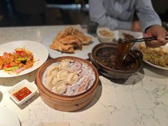 -奉天小馆·非遗东北菜(济南万象城店)
