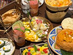 -泰妃殿(武汉首店)