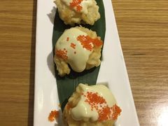 -三石铁板烧(紫竹桥店)