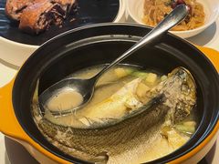 -莆田餐厅PUTIEN(西安万象天地店)