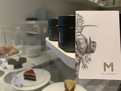 -大酉·M Coffee(北京美术馆店)