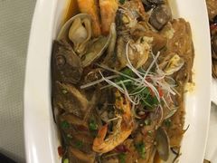 -渔娘渔家丹东海鲜(东直门店)