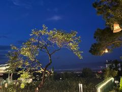 -云禾壹海景庄园餐厅