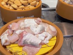 -龍歌自助小火锅(李沧丽达店)