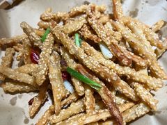 -肖记公安牛肉鱼杂馆· 省级非物质文化遗产(仁和路店)