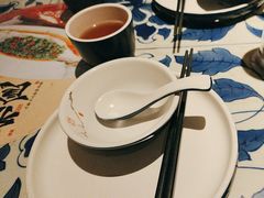 -绿茶餐厅(布吉万象汇店)