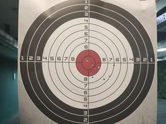 -枪馆1号实弹射击俱乐部