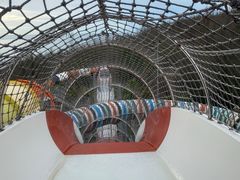 -海南棋子湾开元度假村·祺咖啡自助餐厅