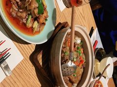 -隐庐·古法川菜(高新店)