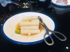 -阿庄新豫菜(通泰路店)