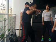 -IKMF马伽术KRAV MAGA以色列防身术