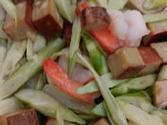 -前王院•巧克力海鲜市集餐厅(万平口店)