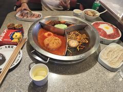 -大龙燚火锅(太古里店)