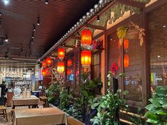 -农耕记·湖南土菜(halo广场店)