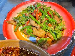 -馬伍旺川菜(江北虹悦城店)
