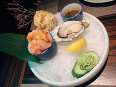-山葵家·创意料理(EFC欧美广场店)