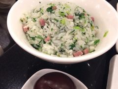 菜饭-鹿港小镇(黄金店)