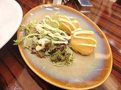 -厦门朗豪酒店 · 明阁中餐厅