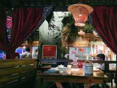 -老阿爸鲜鱼土菜(昆山花桥店)