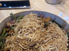 -笼王焖面