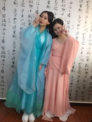 -美云庭古装·格格服汉服·京城旅拍(北京店)